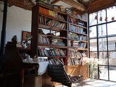 -陶野咖啡·面包披萨