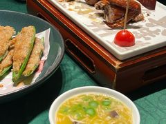 -大鸽饭(汉溪长隆店)