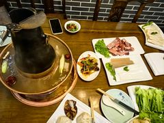 -蘭番坊青海特色铜锅涮·清真