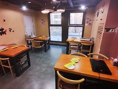 -烤五行·烧烤烤串(石佛营店)