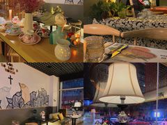 -餮熹Tipsea法餐(吉大店)
