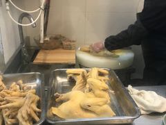 -九斤黄三黄鸡专卖店