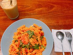 -VESH COFFEE(定西路店)