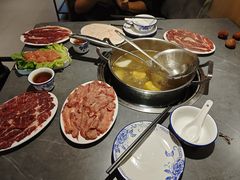 -贵宾牛·潮汕牛肉火锅(珠池总店)