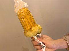 -茶是一枝花泡茶店
