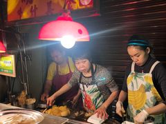 -明记牛杂(新马路分店)