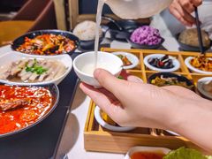 -新仙清汤牛腩(铜锣湾店)
