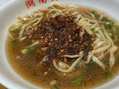 -李兰英湖南面馆(护国路店)