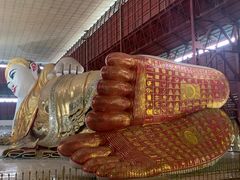 -ခြောက်ထပ်ကြီးရွှေသာလျောင်းဘုရားကြီး