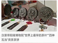 -茯茶镇