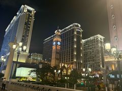 -澳门威尼斯人综合度假区