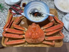 -震海贝烤贝·民俗特色店(延吉总店)