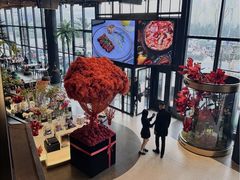 -咖梦餐厅 COMENG RESTAURANT