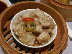 -潮府馆·非遗潮州菜·世纪公园(新国际博览中心店)