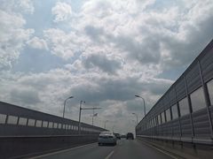 -空港花田景区