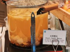 -怡咖啡自助餐(宁波香格里拉店)