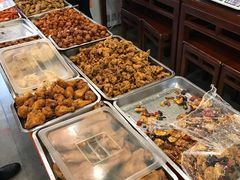 -护国寺小吃(左家庄店)