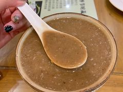 冰镇绿豆沙-葛记焖饼(伏牛路店)