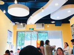 -有礼有面(知春路店)
