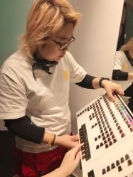 -Mentor Hair Salon