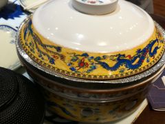 -满圆薄春饼(新世纪店)