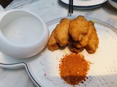 -唐猫庭院·千年陕菜(大唐不夜城店)