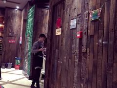 -涌上外婆桥(慈溪店)