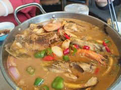 -食光慢宴·安吉土菜馆