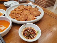 -全州拌饭馆(断桥店)