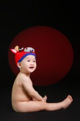 -天使宝宝儿童摄影店