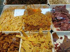 百味鸡拼盘-紫燕百味鸡(人民路店)
