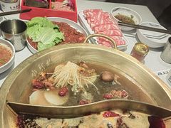 -小龙坎火锅(总店)