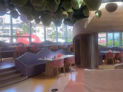 -水桶王国主题餐厅·聚会·生日派对·亲子活动·家庭套餐(亚龙湾希尔顿店)