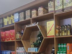 -天和晟新京菜.水煮鱼.湘土菜(国展店)