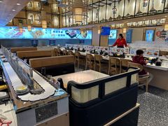 -和町回转自助日料(华山环宇城店)