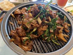-民福居烤鸭店(石榴庄店)