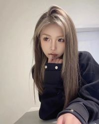 -丝语萱形象