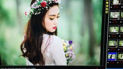 -巴黎春天·菀纱仙庭婚纱美学