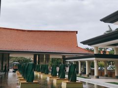 -三亚海棠湾万丽度假酒店