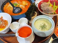 -HOTISLAND海鸡岛·韩国料理(江南西店)