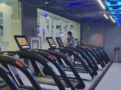 -开阳里游泳健身