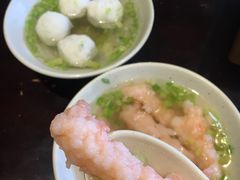 -邵子牙·中华老字号(定安路店)