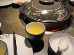 -同仁四季椰子鸡(海岸城天利店)