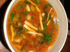 -楼兰新疆主题餐厅(苏州中心店)