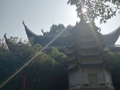 -涂山寺素食餐厅