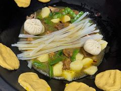 -玺炖·中国铁锅炖(虹桥天街店)