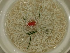 -功德林素菜饭庄(前门店)