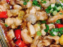 -夜烤·宜宾烧烤(洋河路店)