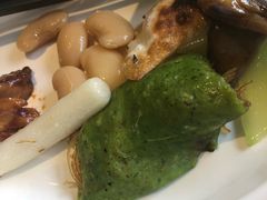 -素满香·素食自助餐(苏州·临顿路店)