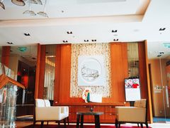 -深圳星河丽思卡尔顿酒店